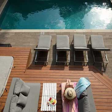 Decks-two