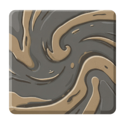 concrete icon