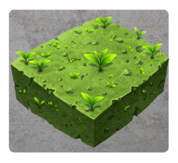 concrete icon2